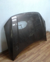 Капот Volkswagen Tiguan 2 5NA823031H (вмятины) (скл-3)