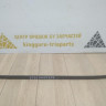 Молдинг лобового стекла правый бу BMW X5 F15 OEM 51317462206