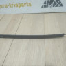 Молдинг лобового стекла правый бу BMW X5 F15 OEM 51317462206