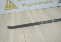 Молдинг лобового стекла правый бу BMW X5 F15 OEM 51317462206