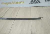 Молдинг лобового стекла правый бу BMW X5 F15 OEM 51317462206