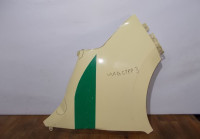 Крыло переднее правое бу Renault Master 3