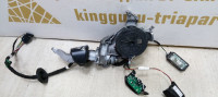 Зеркало левое 9k Volkswagen Tiguan 2 2017&gt; oem 5NB857501