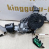 Зеркало левое 9k Volkswagen Tiguan 2 2017> oem 5NB857501