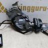 Зеркало левое 9k Volkswagen Tiguan 2 2017> oem 5NB857501