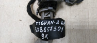 Зеркало левое 9k Volkswagen Tiguan 2 2017&gt; oem 5NB857501