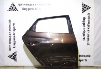 Дверь задняя правая Hyundai IX35 (10-15) oem 770042Y010 (скл-3)