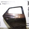 Дверь задняя правая Hyundai IX35 (10-15) oem 770042Y010 (скл-3) Дверь задняя правая Hyundai IX35 (10-15) oem 770042Y010 (скл-3)