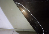 Дверь задняя правая Hyundai IX35 (10-15) oem 770042Y010 (скл-3)