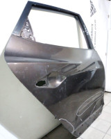 Дверь задняя правая Hyundai IX35 (10-15) oem 770042Y010 (скл-3)