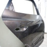 Дверь задняя правая Hyundai IX35 (10-15) oem 770042Y010 (скл-3) Дверь задняя правая Hyundai IX35 (10-15) oem 770042Y010 (скл-3)
