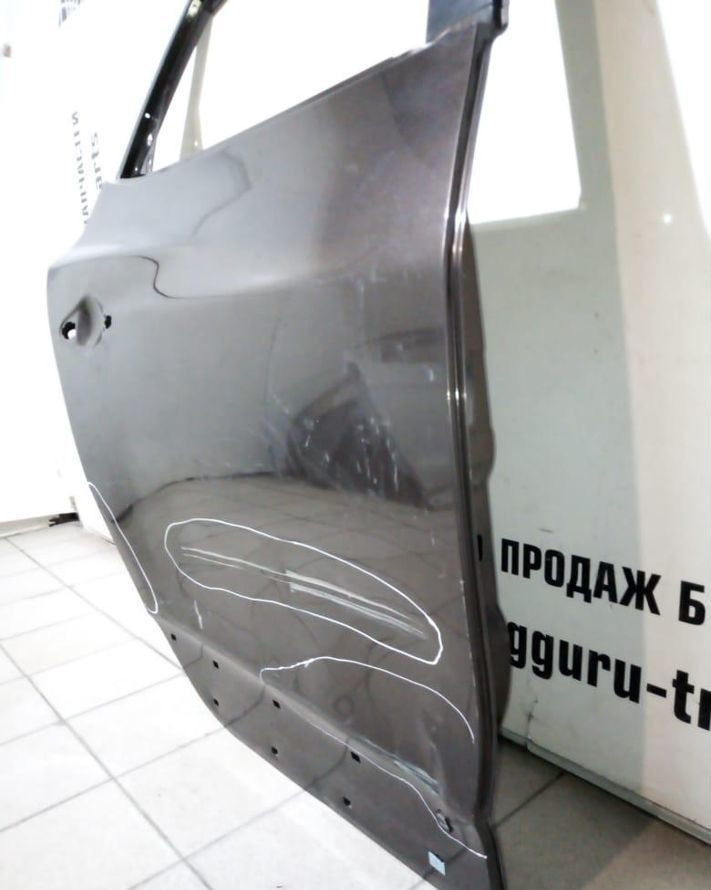 Дверь задняя правая Hyundai IX35 (10-15) oem 770042Y010 (скл-3) Дверь задняя правая Hyundai IX35 (10-15) oem 770042Y010 (скл-3)