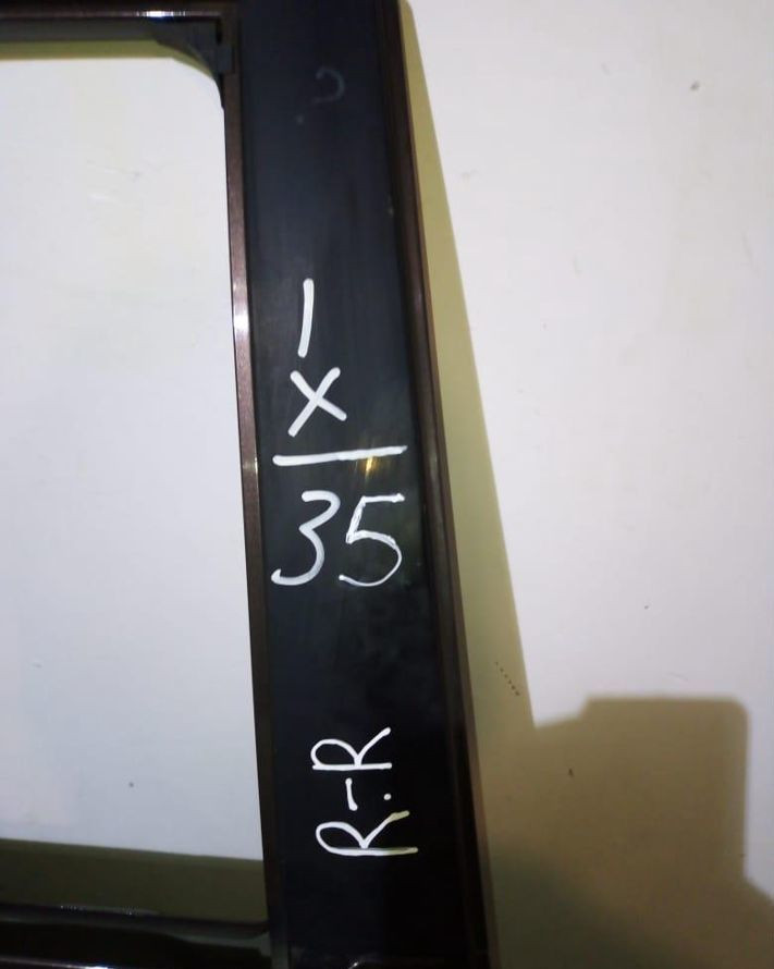 Дверь задняя правая Hyundai IX35 (10-15) oem 770042Y010 (скл-3) Дверь задняя правая Hyundai IX35 (10-15) oem 770042Y010 (скл-3)