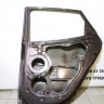 Дверь задняя правая Hyundai IX35 (10-15) oem 770042Y010 (скл-3) Дверь задняя правая Hyundai IX35 (10-15) oem 770042Y010 (скл-3)