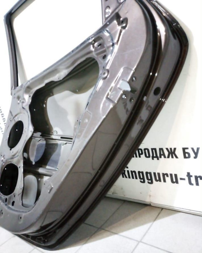 Дверь задняя правая Hyundai IX35 (10-15) oem 770042Y010 (скл-3) Дверь задняя правая Hyundai IX35 (10-15) oem 770042Y010 (скл-3)