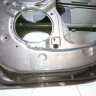 Дверь задняя правая Hyundai IX35 (10-15) oem 770042Y010 (скл-3) Дверь задняя правая Hyundai IX35 (10-15) oem 770042Y010 (скл-3)