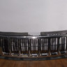 Решетка радиатора бу Jeep Grand Cherokee WK2 до рестайлинг OEM 55079377AC