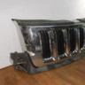 Решетка радиатора бу Jeep Grand Cherokee WK2 до рестайлинг OEM 55079377AC