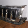Решетка радиатора бу Jeep Grand Cherokee WK2 до рестайлинг OEM 55079377AC