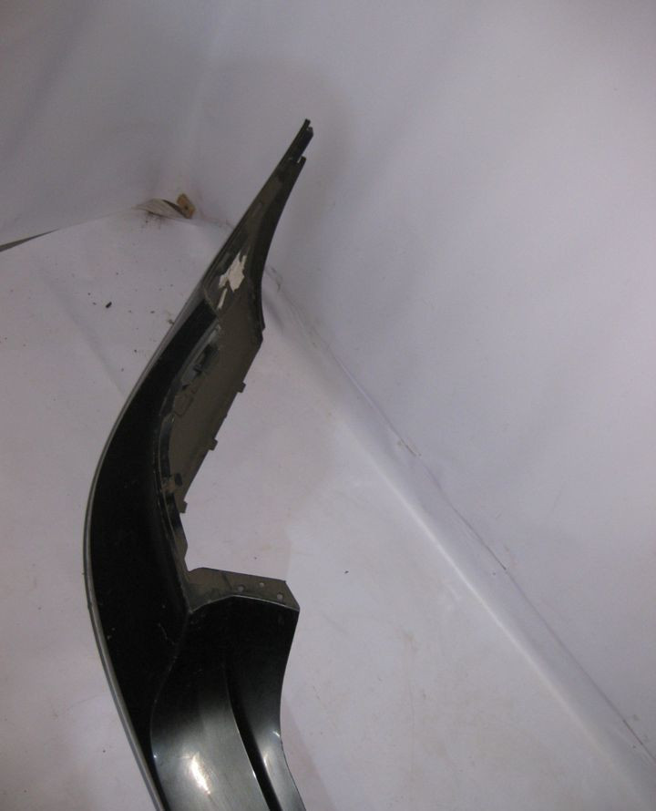 Бампер задний BMW 7 series F01 / F02 oem 72758411 (скл-3) Бампер задний BMW 7 series F01 / F02 oem 72758411 (скл-3)