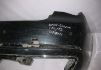Бампер задний BMW 7 series F01 / F02 oem 72758411 (скл-3)