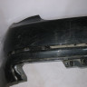 Бампер задний BMW 7 series F01 / F02 oem 72758411 (скл-3) Бампер задний BMW 7 series F01 / F02 oem 72758411 (скл-3)