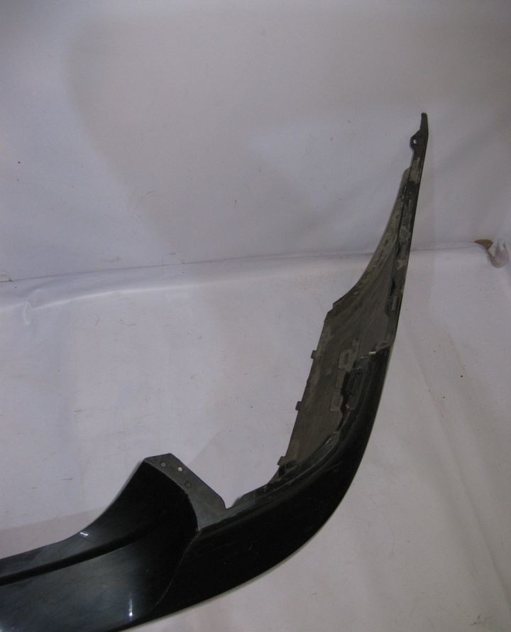 Бампер задний BMW 7 series F01 / F02 oem 72758411 (скл-3) Бампер задний BMW 7 series F01 / F02 oem 72758411 (скл-3)