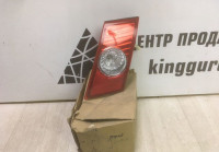 Фонарь правый внутренний Chevrolet Epica дорест oem 96434728