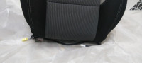 Спинка переднего сиденья в сборе Kia Pro Ceed 2 12-18 oem 88303A2560AUD (скл-3)