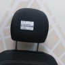 Спинка переднего сиденья в сборе Kia Pro Ceed 2 12-18 oem 88303A2560AUD (скл-3) Спинка переднего сиденья в сборе Kia Pro Ceed 2 12-18 oem 88303A2560AUD (скл-3)
