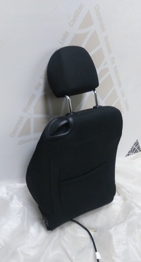 Спинка переднего сиденья в сборе Kia Pro Ceed 2 12-18 oem 88303A2560AUD (скл-3) Спинка переднего сиденья в сборе Kia Pro Ceed 2 12-18 oem 88303A2560AUD (скл-3)