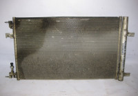Радиатор кондиционера Opel Zafira C / Astra J / Cruze oem 1337763 (скл-3)