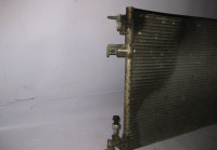 Радиатор кондиционера Opel Zafira C / Astra J / Cruze oem 1337763 (скл-3)