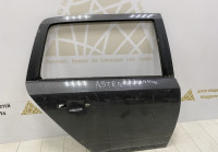 Дверь задняя правая Opel Astra H Универсал (вмятина) OEM 13168046