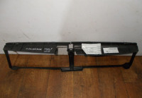 Воздуховод радиатора нижний BMW 5 F10 OEM 51748049708