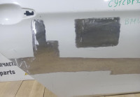 Дверь задняя правая BMW 3 F30 OEM 41007298514