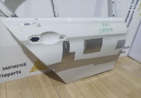 Дверь задняя правая BMW 3 F30 OEM 41007298514