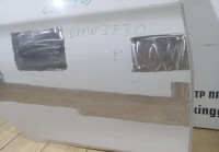Дверь задняя правая BMW 3 F30 OEM 41007298514