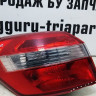 Фонарь внешний левый Hyundai Creta (15>) Oem 92401M0000