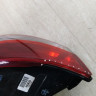 Фонарь внешний левый Hyundai Creta (15>) Oem 92401M0000