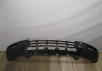 Спойлер переднего бампера бу Skoda Yeti OEM 5L0807061