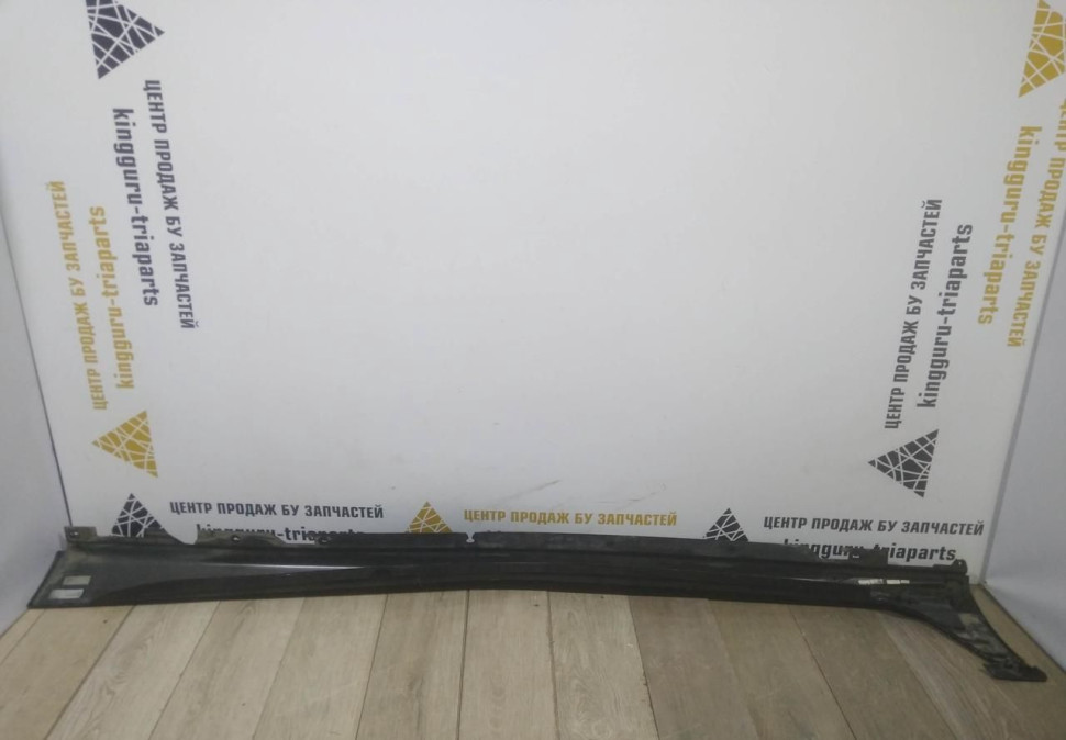 Порог правый бу BMW 6 G32 M-Pack OEM OEM 51778094112