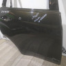 Дверь задняя правая бу BMW X6 F16 OEM 41517386744
