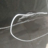Дверь задняя правая бу BMW X6 F16 OEM 41517386744
