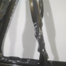 Дверь задняя правая бу BMW X6 F16 OEM 41517386744