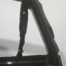 Дверь задняя правая бу BMW X6 F16 OEM 41517386744