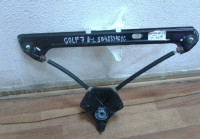 Стеклоподъемный механизм Volkswagen Golf 7 oem 5g4839461c