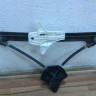 Стеклоподъемный механизм Volkswagen Golf 7 oem 5g4839461c Стеклоподъемный механизм Volkswagen Golf 7 oem 5g4839461c