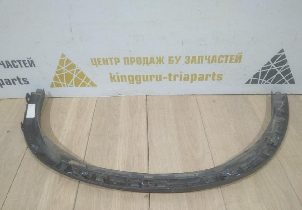 Молдинг крыла задний правый бу BMW X5 G05 OEM 51777440920 Молдинг крыла задний правый бу BMW X5 G05 OEM 51777440920