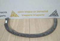 Молдинг крыла задний правый бу BMW X5 G05 OEM 51777440920